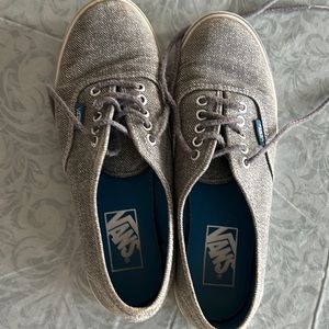 Women’s Vans